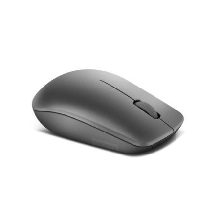 Lenovo 530 Wireless Mouse Graphite עכבר אלחוטי