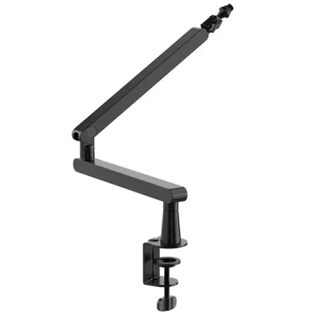 BOOM ARM MIC STAND LS30-S מעמד מיקרופון