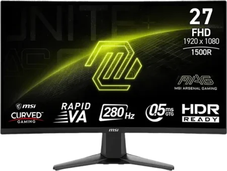 MSI MAG G276CXF