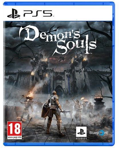 Demon's Souls