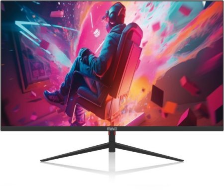 מסך מחשב גיימינג שטוח '' 165HZ IPS LED 27
