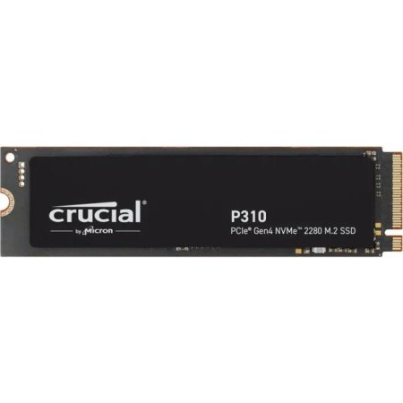 כונן Crucial P310 M.2 SSD – נפח 1TB – ממשק PCIe Gen4