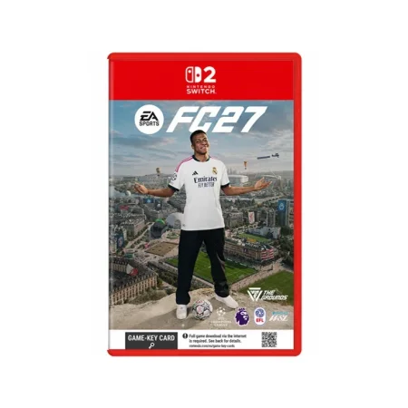 FC27 NINTENDO SWITCH 2