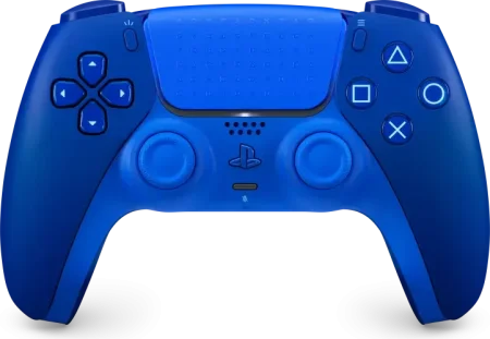 בקר מקורי אלחוטי DualSense Wireless Controller for PS5 - Icon Blue