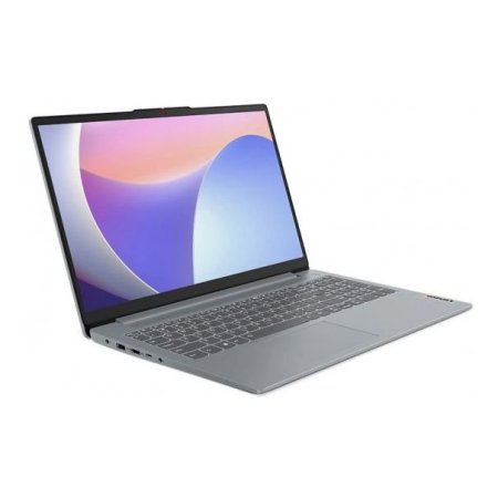 מחשב נייד Lenovo IdeaPad Slim 3 15IAH8 Intel® Core™ i5-12450Hמסך 15.6 16GB 512GB SSD