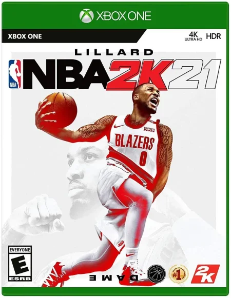 NBA 21