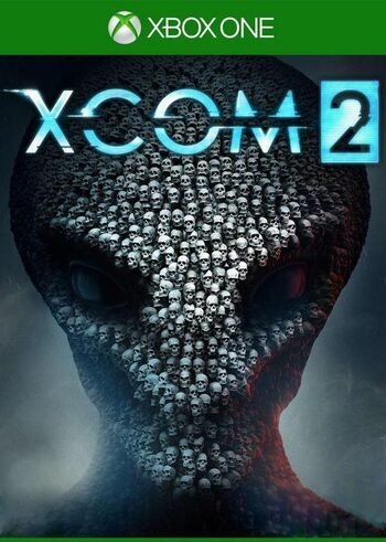 XCOM 2