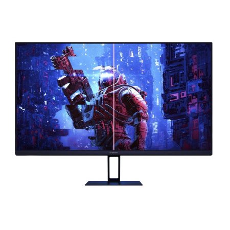 Xiaomi G27I מסך 165 hz