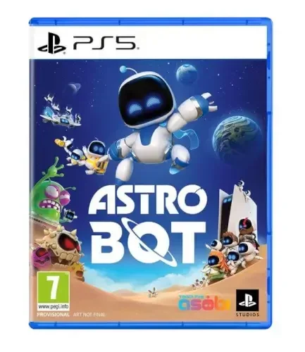 Astro Bot