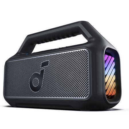 רמקול חוץ עם סאבוופר soundcore Boom 2 80W
