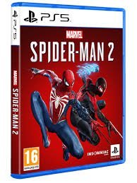 Marvel’s Spider-Man 2 - PS5