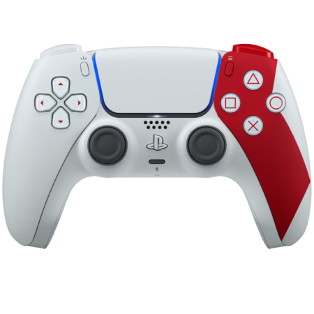 בקר  PS5 God of War 20th Anniversary Limited Edition