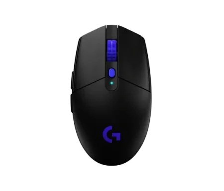 Logitech G304 X עכבר גיימינג אלחוטי LIGHTSPEED שחור