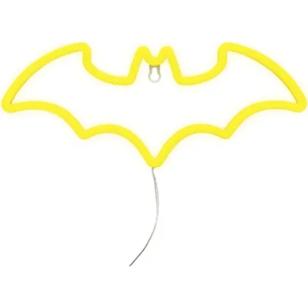 תאורת ניאון לקיר Batman LED Neon Light