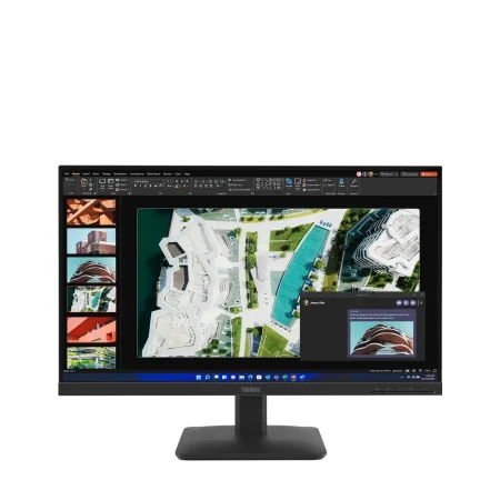 מסך מחשב Lenovo ThinkVision S27-4e 64BEKAT1IS