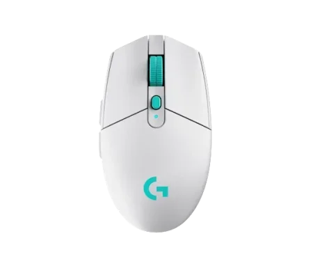 Logitech G304 X עכבר גיימינג אלחוטי LIGHTSPEED לבן