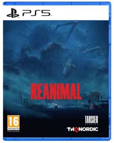 REANIMAL PS5