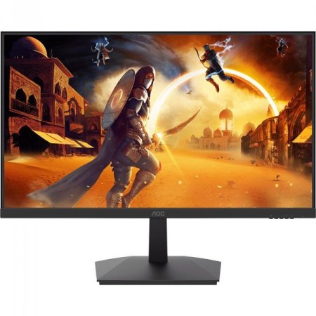 מסך גיימינג AOC 27" 27G15N 180Hz 1ms FHD