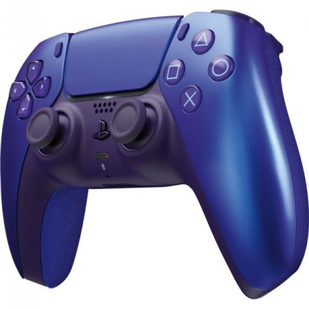 בקר מקורי PS5 DualSense Controller Chroma Indigo Limited Edition