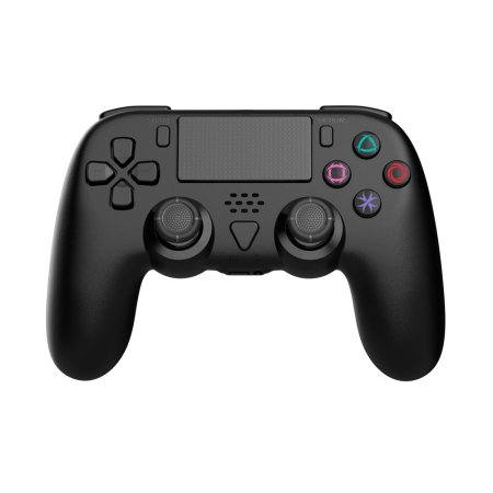 DOBE PS4 controller בקר פלייסטישן 4 תחליפי - שחור