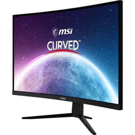 מסך גיימינג MSI 27 QHD 170Hz 