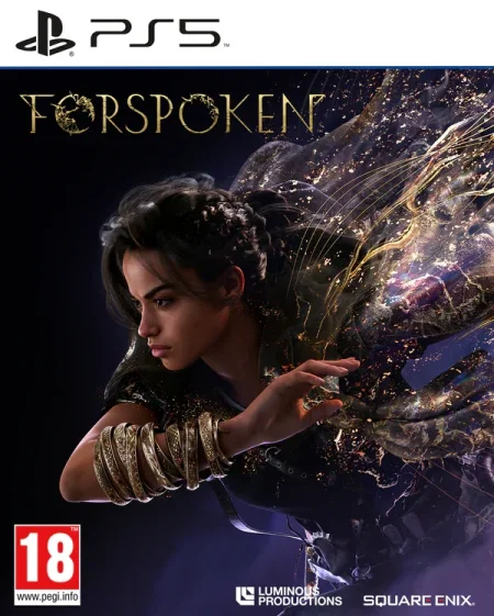 Forspoken - PS5