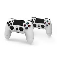 DOBE PS4 controller בקר פלייסטישן 4 תחליפי