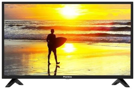 מסך PEERLESS 3230 HD 32″ LED HD READY TV