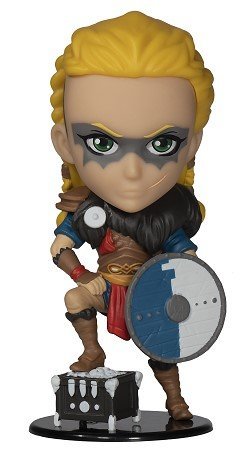 Ubisoft Heroes Series 2 Chibi Assassins Creed Eivor Female