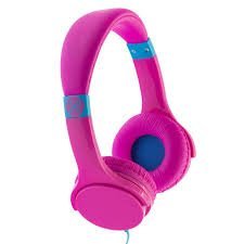 אוזניות Moki Lil' Kids Headphones