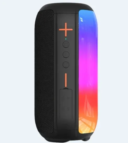 רמקול אלחוטי HY116 20W שחור