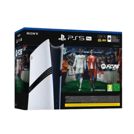 PS5 Pro Console FC26